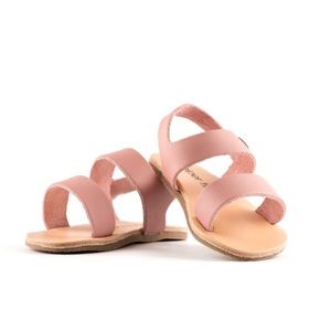 Piper Finn - *NEW* Top Grain Sandals, Size 10 (Little Girl)
